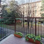 公寓 Milan-linate With Balcony