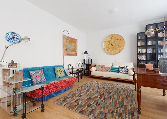 Appartamento Milan-linate With Balcony Milano